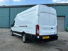 USED 2022 22 FORD TRANSIT 2.0 350 EcoBlue Trend Panel Van 5dr Diesel Manual RWD L4 H3 Euro 6 (s/s) (130 ps) 