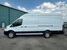 USED 2022 22 FORD TRANSIT 2.0 350 EcoBlue Trend Panel Van 5dr Diesel Manual RWD L4 H3 Euro 6 (s/s) (130 ps) 