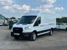 USED 2022 22 FORD TRANSIT 2.0 350 EcoBlue Trend Panel Van 5dr Diesel Manual RWD L4 H3 Euro 6 (s/s) (130 ps) 