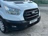 USED 2022 22 FORD TRANSIT 2.0 350 EcoBlue Trend Panel Van 5dr Diesel Manual RWD L4 H3 Euro 6 (s/s) (130 ps) 