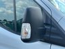 USED 2022 22 FORD TRANSIT 2.0 350 EcoBlue Trend Panel Van 5dr Diesel Manual RWD L4 H3 Euro 6 (s/s) (130 ps) 
