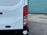 USED 2022 22 FORD TRANSIT 2.0 350 EcoBlue Trend Panel Van 5dr Diesel Manual RWD L4 H3 Euro 6 (s/s) (130 ps) 