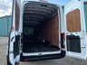 USED 2022 22 FORD TRANSIT 2.0 350 EcoBlue Trend Panel Van 5dr Diesel Manual RWD L4 H3 Euro 6 (s/s) (130 ps) 