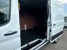 USED 2022 22 FORD TRANSIT 2.0 350 EcoBlue Trend Panel Van 5dr Diesel Manual RWD L4 H3 Euro 6 (s/s) (130 ps) 