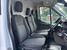 USED 2022 22 FORD TRANSIT 2.0 350 EcoBlue Trend Panel Van 5dr Diesel Manual RWD L4 H3 Euro 6 (s/s) (130 ps) 