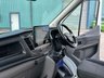 USED 2022 22 FORD TRANSIT 2.0 350 EcoBlue Trend Panel Van 5dr Diesel Manual RWD L4 H3 Euro 6 (s/s) (130 ps) 