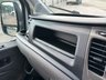 USED 2022 22 FORD TRANSIT 2.0 350 EcoBlue Trend Panel Van 5dr Diesel Manual RWD L4 H3 Euro 6 (s/s) (130 ps) 