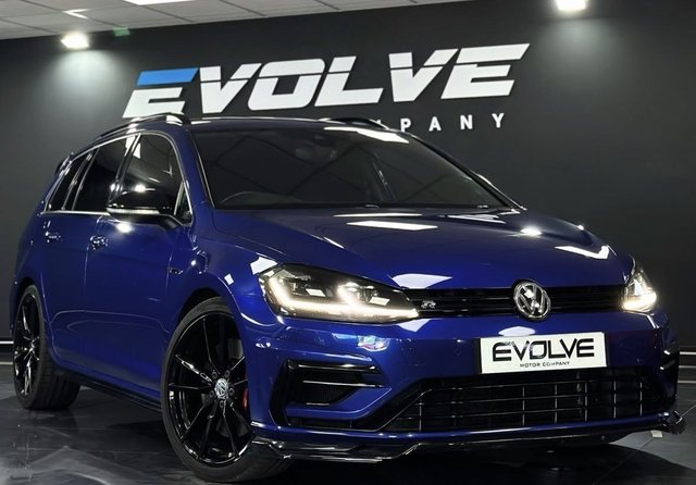 View our VOLKSWAGEN GOLF