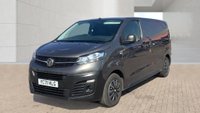 USED 2021 71 VAUXHALL VIVARO 1.5 Turbo D 2700 Edition Panel Van 5dr Diesel Manual L1 H1 Euro 6 (s/s) (100 ps) 