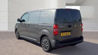 USED 2021 71 VAUXHALL VIVARO 1.5 Turbo D 2700 Edition Panel Van 5dr Diesel Manual L1 H1 Euro 6 (s/s) (100 ps) 