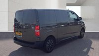 USED 2021 71 VAUXHALL VIVARO 1.5 Turbo D 2700 Edition Panel Van 5dr Diesel Manual L1 H1 Euro 6 (s/s) (100 ps) 
