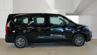 USED 2025 25 CITROEN E-BERLINGO 52kWh PLUS XL MPV 5dr Electric Auto (11kW Charger) (136 ps) 7 SEAT MIRRORLINK BLUETOOTH CRUISE CONTROL PARKING SENSORS 1 OWNER WARRANTY