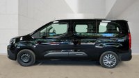 USED 2025 25 CITROEN E-BERLINGO 52kWh PLUS XL MPV 5dr Electric Auto (11kW Charger) (136 ps) 7 SEAT MIRRORLINK BLUETOOTH CRUISE CONTROL PARKING SENSORS 1 OWNER WARRANTY