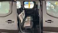 USED 2025 25 CITROEN E-BERLINGO 52kWh PLUS XL MPV 5dr Electric Auto (11kW Charger) (136 ps) 7 SEAT MIRRORLINK BLUETOOTH CRUISE CONTROL PARKING SENSORS 1 OWNER WARRANTY