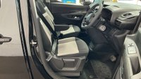 USED 2025 25 CITROEN E-BERLINGO 52kWh PLUS XL MPV 5dr Electric Auto (11kW Charger) (136 ps) 7 SEAT MIRRORLINK BLUETOOTH CRUISE CONTROL PARKING SENSORS 1 OWNER WARRANTY