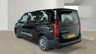 USED 2025 25 CITROEN E-BERLINGO 52kWh PLUS XL MPV 5dr Electric Auto (11kW Charger) (136 ps) 7 SEAT MIRRORLINK BLUETOOTH CRUISE CONTROL PARKING SENSORS 1 OWNER WARRANTY