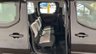 USED 2025 25 CITROEN E-BERLINGO 52kWh PLUS XL MPV 5dr Electric Auto (11kW Charger) (136 ps) 7 SEAT MIRRORLINK BLUETOOTH CRUISE CONTROL PARKING SENSORS 1 OWNER WARRANTY