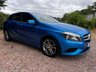 USED 2015 15 MERCEDES-BENZ A CLASS 1.5 A180 CDI Sport Hatchback 5dr Diesel 7G-DCT Euro 5 (s/s) (109 ps) 