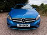 USED 2015 15 MERCEDES-BENZ A CLASS 1.5 A180 CDI Sport Hatchback 5dr Diesel 7G-DCT Euro 5 (s/s) (109 ps) 