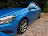 USED 2015 15 MERCEDES-BENZ A CLASS 1.5 A180 CDI Sport Hatchback 5dr Diesel 7G-DCT Euro 5 (s/s) (109 ps) 