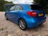 USED 2015 15 MERCEDES-BENZ A CLASS 1.5 A180 CDI Sport Hatchback 5dr Diesel 7G-DCT Euro 5 (s/s) (109 ps) 