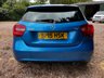 USED 2015 15 MERCEDES-BENZ A CLASS 1.5 A180 CDI Sport Hatchback 5dr Diesel 7G-DCT Euro 5 (s/s) (109 ps) 