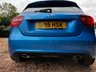 USED 2015 15 MERCEDES-BENZ A CLASS 1.5 A180 CDI Sport Hatchback 5dr Diesel 7G-DCT Euro 5 (s/s) (109 ps) 