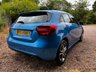 USED 2015 15 MERCEDES-BENZ A CLASS 1.5 A180 CDI Sport Hatchback 5dr Diesel 7G-DCT Euro 5 (s/s) (109 ps) 