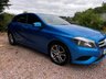 USED 2015 15 MERCEDES-BENZ A CLASS 1.5 A180 CDI Sport Hatchback 5dr Diesel 7G-DCT Euro 5 (s/s) (109 ps) 