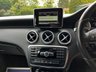 USED 2015 15 MERCEDES-BENZ A CLASS 1.5 A180 CDI Sport Hatchback 5dr Diesel 7G-DCT Euro 5 (s/s) (109 ps) 