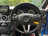 USED 2015 15 MERCEDES-BENZ A CLASS 1.5 A180 CDI Sport Hatchback 5dr Diesel 7G-DCT Euro 5 (s/s) (109 ps) 