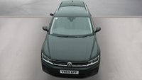 USED 2019 69 VOLKSWAGEN TIGUAN 1.5 TSI EVO Match SUV 5dr Petrol Manual Euro 6 (s/s) (150 ps) 