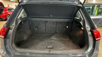 USED 2019 69 VOLKSWAGEN TIGUAN 1.5 TSI EVO Match SUV 5dr Petrol Manual Euro 6 (s/s) (150 ps) 