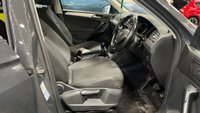USED 2019 69 VOLKSWAGEN TIGUAN 1.5 TSI EVO Match SUV 5dr Petrol Manual Euro 6 (s/s) (150 ps) 