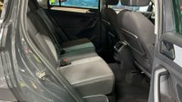 USED 2019 69 VOLKSWAGEN TIGUAN 1.5 TSI EVO Match SUV 5dr Petrol Manual Euro 6 (s/s) (150 ps) 