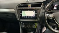 USED 2019 69 VOLKSWAGEN TIGUAN 1.5 TSI EVO Match SUV 5dr Petrol Manual Euro 6 (s/s) (150 ps) 