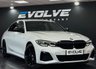 USED 2020 69 BMW 3 SERIES 3.0 M340i Saloon 4dr Petrol Auto xDrive Euro 6 (s/s) (374 ps) SHADOWLINE PLUS PACK, LEATHER!