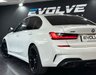 USED 2020 69 BMW 3 SERIES 3.0 M340i Saloon 4dr Petrol Auto xDrive Euro 6 (s/s) (374 ps) SHADOWLINE PLUS PACK, LEATHER!