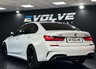 USED 2020 69 BMW 3 SERIES 3.0 M340i Saloon 4dr Petrol Auto xDrive Euro 6 (s/s) (374 ps) SHADOWLINE PLUS PACK, LEATHER!
