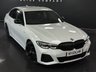 USED 2020 69 BMW 3 SERIES 3.0 M340i Saloon 4dr Petrol Auto xDrive Euro 6 (s/s) (374 ps) SHADOWLINE PLUS PACK, LEATHER!
