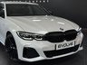 USED 2020 69 BMW 3 SERIES 3.0 M340i Saloon 4dr Petrol Auto xDrive Euro 6 (s/s) (374 ps) SHADOWLINE PLUS PACK, LEATHER!
