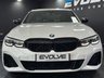 USED 2020 69 BMW 3 SERIES 3.0 M340i Saloon 4dr Petrol Auto xDrive Euro 6 (s/s) (374 ps) SHADOWLINE PLUS PACK, LEATHER!