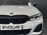 USED 2020 69 BMW 3 SERIES 3.0 M340i Saloon 4dr Petrol Auto xDrive Euro 6 (s/s) (374 ps) SHADOWLINE PLUS PACK, LEATHER!