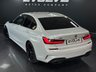USED 2020 69 BMW 3 SERIES 3.0 M340i Saloon 4dr Petrol Auto xDrive Euro 6 (s/s) (374 ps) SHADOWLINE PLUS PACK, LEATHER!