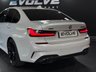 USED 2020 69 BMW 3 SERIES 3.0 M340i Saloon 4dr Petrol Auto xDrive Euro 6 (s/s) (374 ps) SHADOWLINE PLUS PACK, LEATHER!