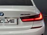 USED 2020 69 BMW 3 SERIES 3.0 M340i Saloon 4dr Petrol Auto xDrive Euro 6 (s/s) (374 ps) SHADOWLINE PLUS PACK, LEATHER!