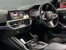 USED 2020 69 BMW 3 SERIES 3.0 M340i Saloon 4dr Petrol Auto xDrive Euro 6 (s/s) (374 ps) SHADOWLINE PLUS PACK, LEATHER!
