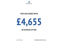 USED 2015 15 BMW 3 SERIES 2.0 320d BluePerformance M Sport Saloon 4dr Diesel Auto Euro 6 (s/s) (184 ps) 