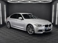 USED 2015 15 BMW 3 SERIES 2.0 320d BluePerformance M Sport Saloon 4dr Diesel Auto Euro 6 (s/s) (184 ps) 