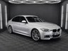 USED 2015 15 BMW 3 SERIES 2.0 320d BluePerformance M Sport Saloon 4dr Diesel Auto Euro 6 (s/s) (184 ps) 